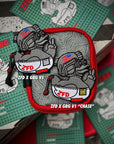 ZFD x GBG Duck Patch