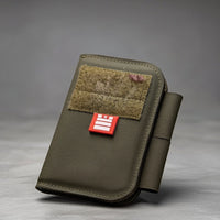 Full Field Notes Book Cover