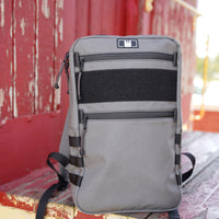 The Park Hopper Pack