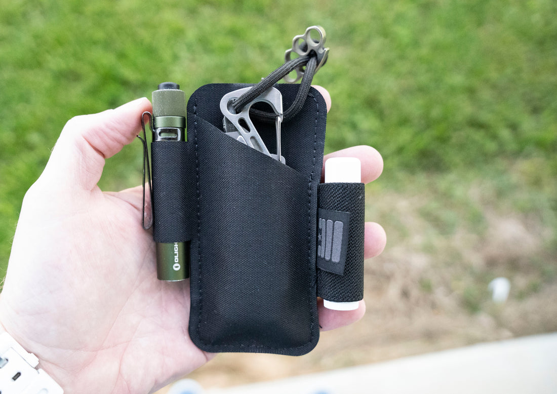 Pocket Saver