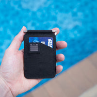 Money Clip Wallet