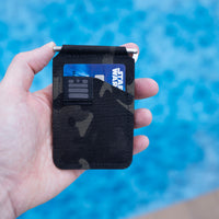 Money Clip Wallet