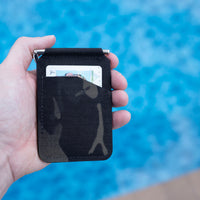 Money Clip Wallet