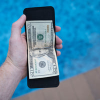 Money Clip Wallet