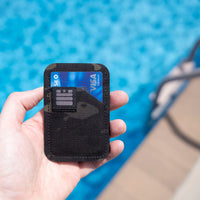 Summer Wallet