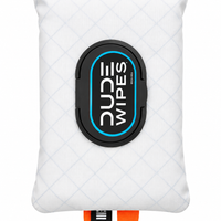 Wipe Pouch