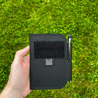 Full Field Notes Book Cover