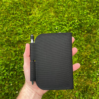 Full Field Notes Book Cover