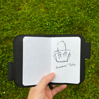 Full Field Notes Book Cover