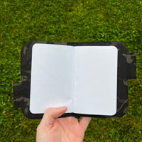 Full Field Notes Book Cover