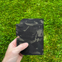 Full Field Notes Book Cover
