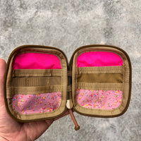 The Mighty Pouch +