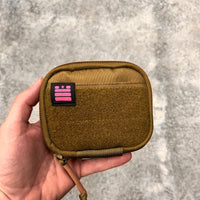 The Mighty Pouch +
