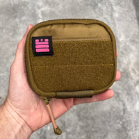 The Mighty Pouch +
