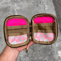 The Mighty Pouch +