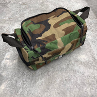 Mini Trucker Duffle Bag