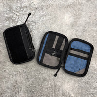 Pack 2 Future Ultra 200x Gravel Gray Mightier Pouch
