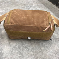 Mini Trucker Duffle Bag