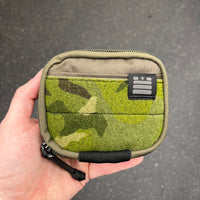 The Mighty Pouch +