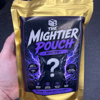 The Mightier Pouch
