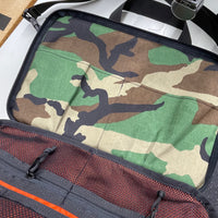 Side Quest Briefcase