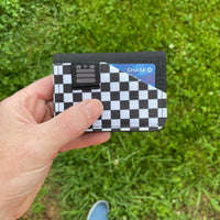 Nano Bifold Wallet