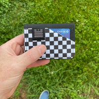 Nano Bifold Wallet