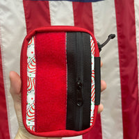 Christmas Tree Cake Mightier Pouch - Holiday 2024