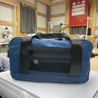 The Mighty Duffle Bag