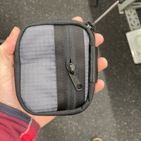 Mighty Pouch Classic Ultragrid CastleRock No Loop