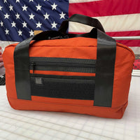 The Mighty Duffle Bag