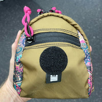 Grunt Pouch 2.0