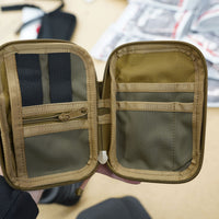 Desert Warrior Mightier Pouch