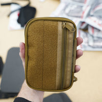 Desert Warrior Mightier Pouch
