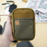 Desert Warrior Mightier Pouch