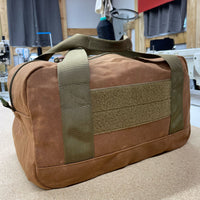 Mighty Duffle Bag EARTH TONES