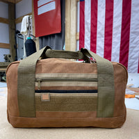 The Mighty Duffle Bag