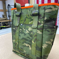 Multicam Tropic X50 Hauler