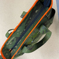 Multicam Tropic X50 Hauler