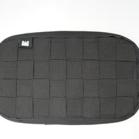 Elastic Gear Organizer Panel