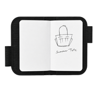 Full Field Notes Book Cover