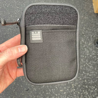 Small Medical / Notebook Pouch