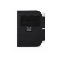 Full Field Notes Book Cover