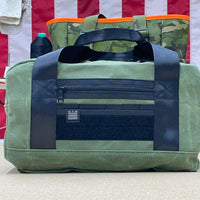 The Mighty Duffle Bag