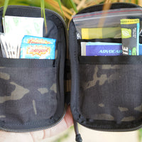 Small Medical / Notebook Pouch