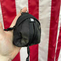Grunt Keychain