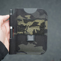 Notebook / Pen Sleeve