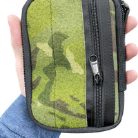 The Mightier Pouch w/ Loop