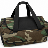 Mightier Duffle Bag