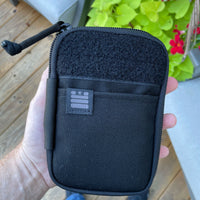 The Mightier Pouch w/ Loop - Garage Built Gear